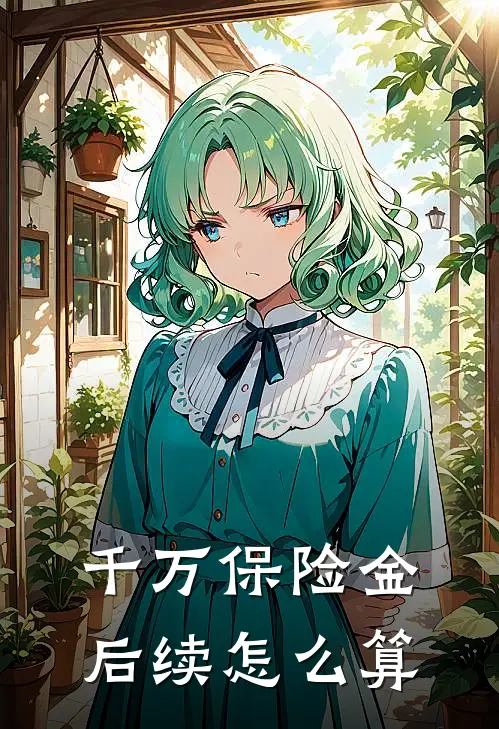 千万保险金后续怎么算
