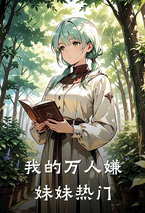 我的万人嫌妹妹热门