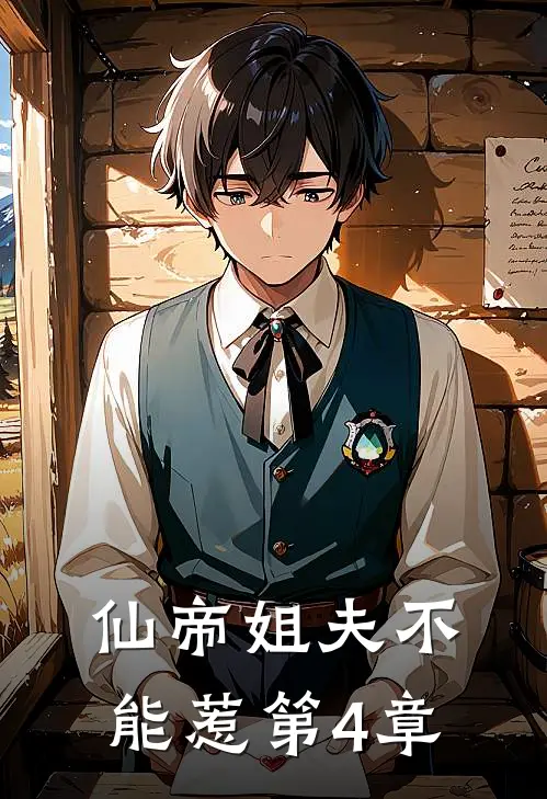 仙帝姐夫不能惹 第4章