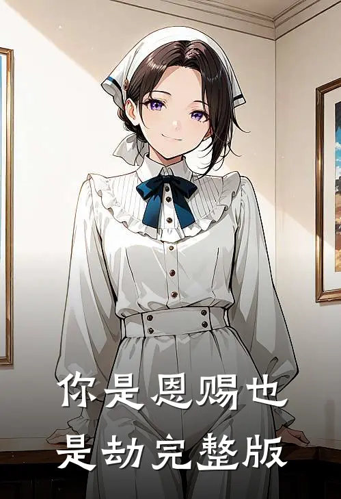 你是恩赐也是劫完整版