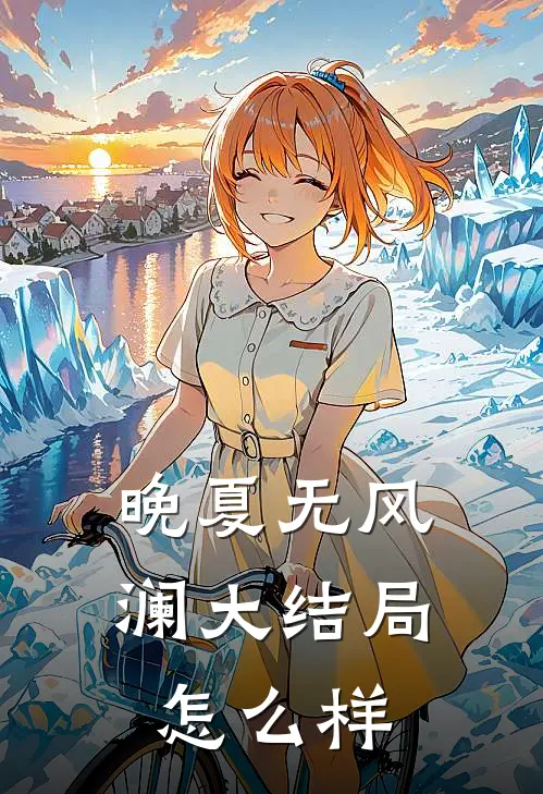 晚夏无风澜大结局怎么样