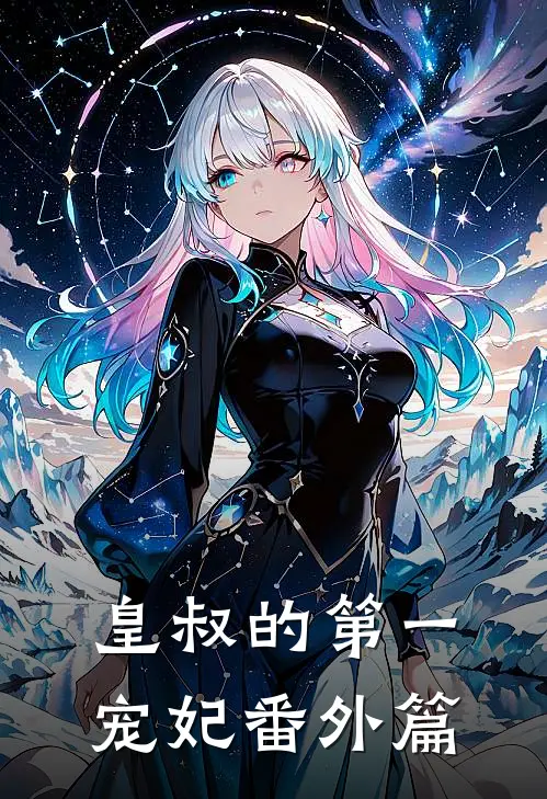 皇叔的第一宠妃 番外篇