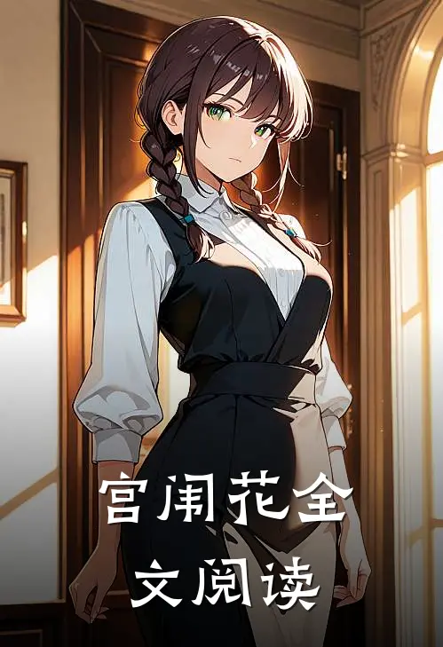 宫闱花全文阅读