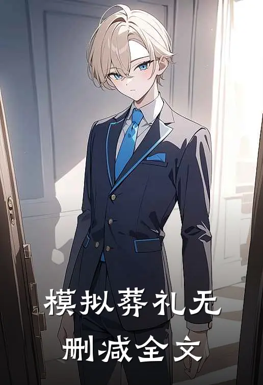 模拟葬礼无删减全文