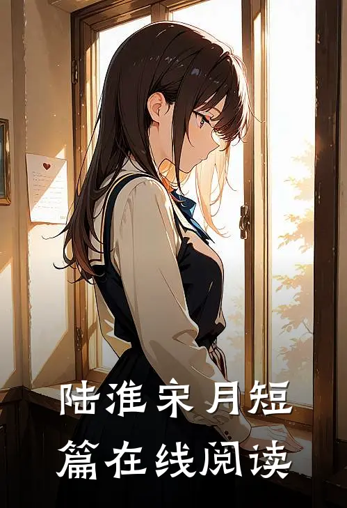 陆淮宋月短篇在线阅读
