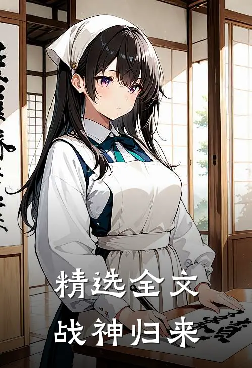 精选全文战神归来