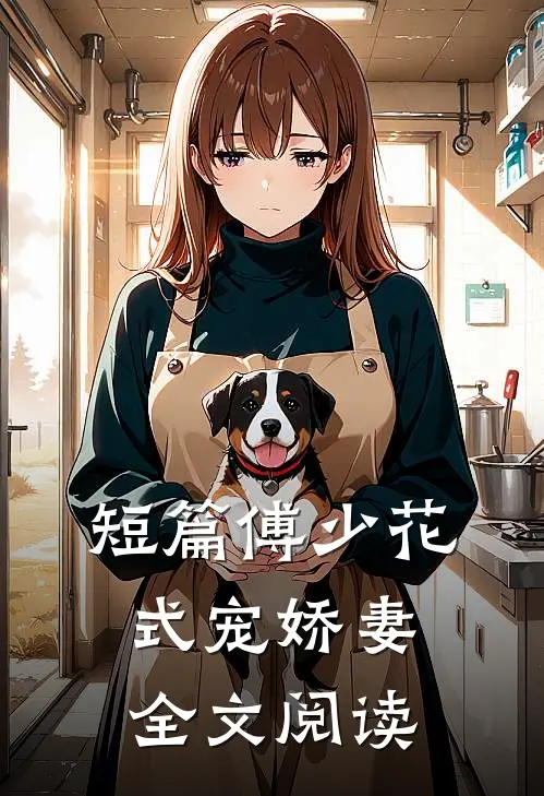 短篇傅少花式宠娇妻全文阅读