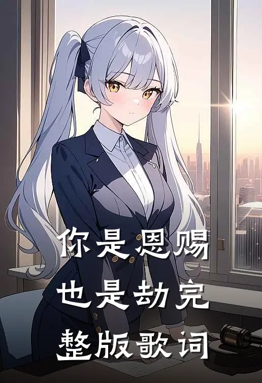 你是恩赐也是劫完整版歌词