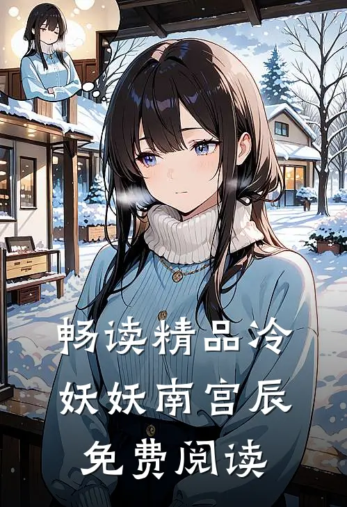 畅读精品冷妖妖南宫辰免费阅读