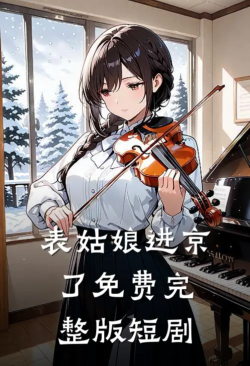 表姑娘进京了免费完整版短剧