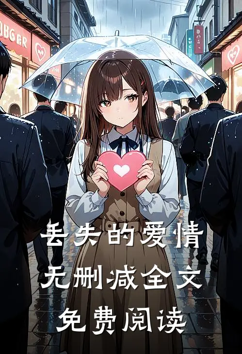 丢失的爱情无删减全文免费阅读