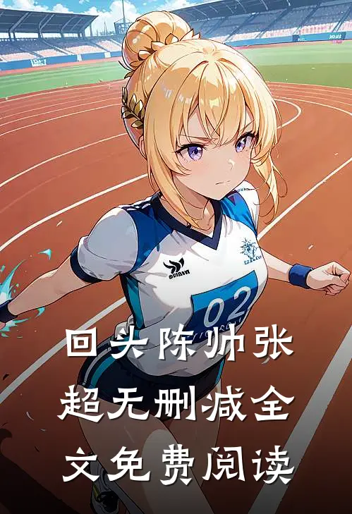 回头陈帅张超无删减全文免费阅读