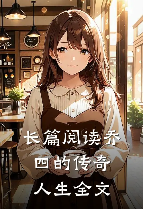 长篇阅读乔四的传奇人生全文