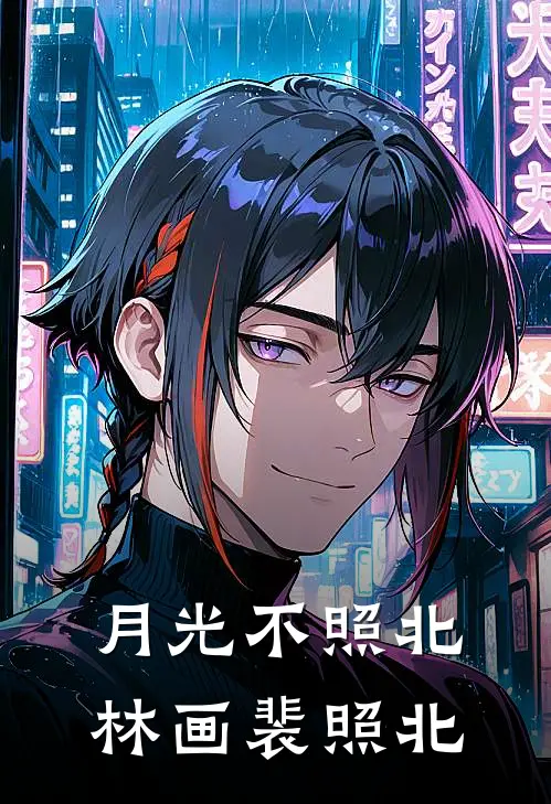 月光不照北林画裴照北
