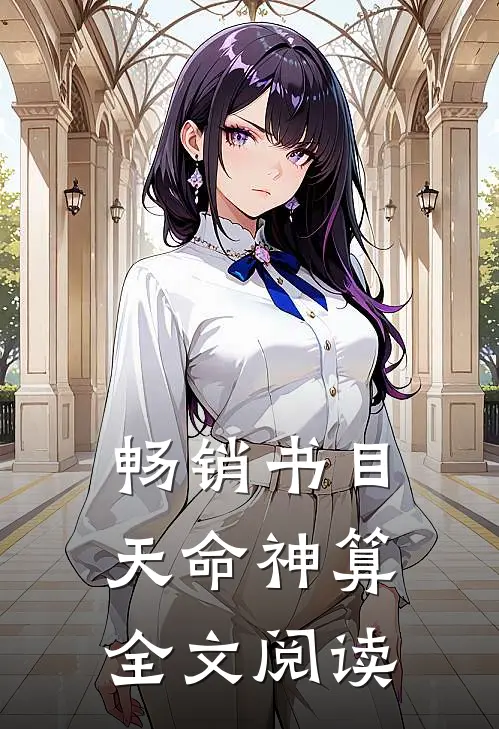 畅销书目天命神算全文阅读