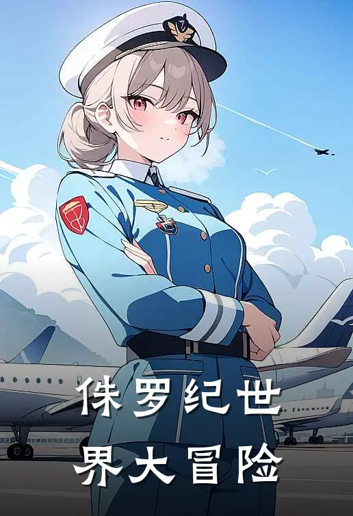 侏罗纪世界大冒险