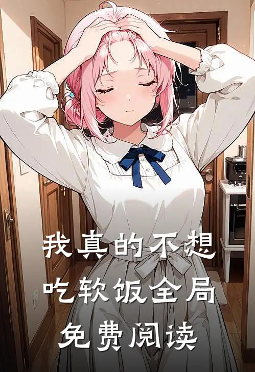 我真的不想吃软饭全局免费阅读