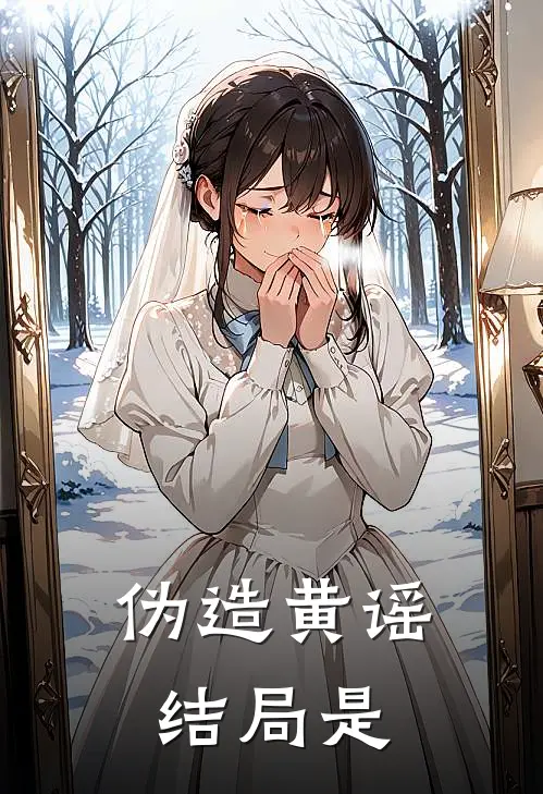 伪造黄谣结局是