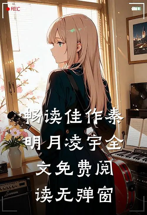 畅读佳作秦明月凌宇全文免费阅读无弹窗