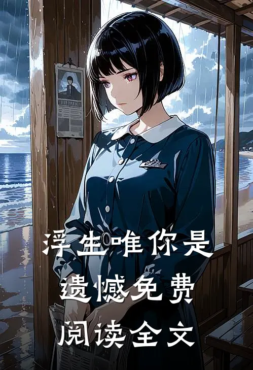 浮生唯你是遗憾免费阅读全文