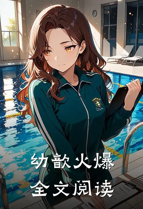 幼歆火爆全文阅读