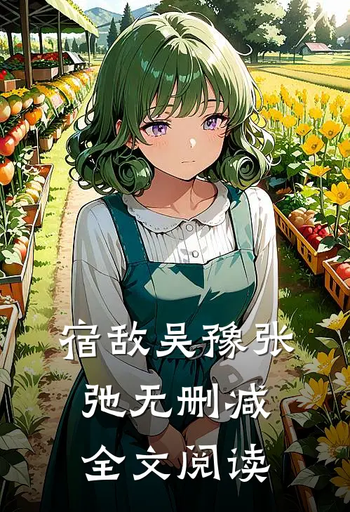 宿敌吴豫张弛无删减全文阅读