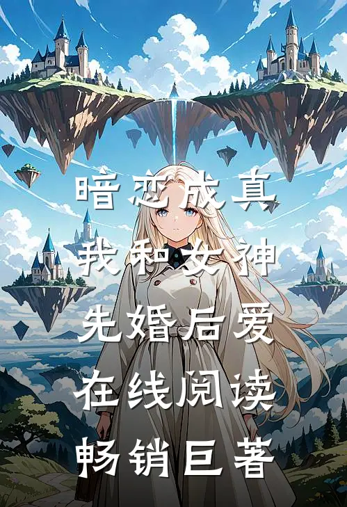 暗恋成真,我和女神先婚后爱在线阅读畅销巨著