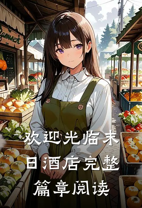 欢迎光临末日酒店完整篇章阅读