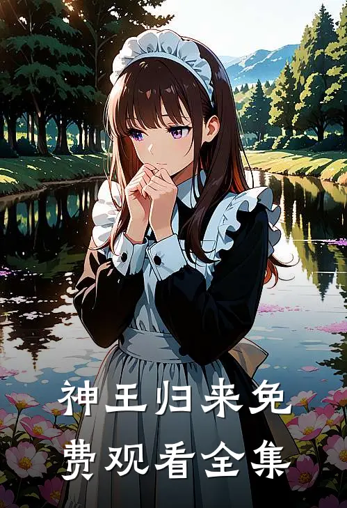 神王归来免费观看全集