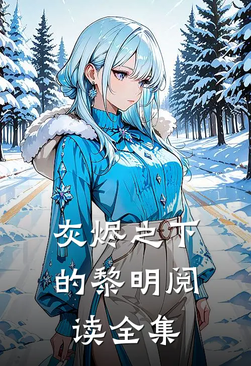 灰烬之下的黎明阅读全集