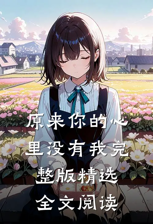 原来你的心里没有我完整版精选全文阅读