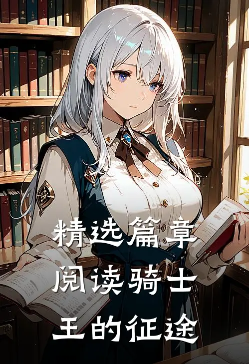 精选篇章阅读骑士王的征途