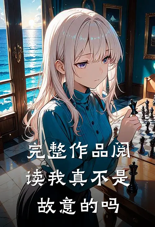 完整作品阅读我真不是故意的吗