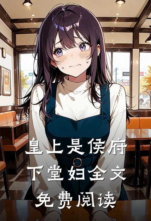 皇上是侯府下堂妇全文免费阅读