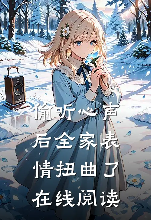 偷听心声后全家表情扭曲了在线阅读