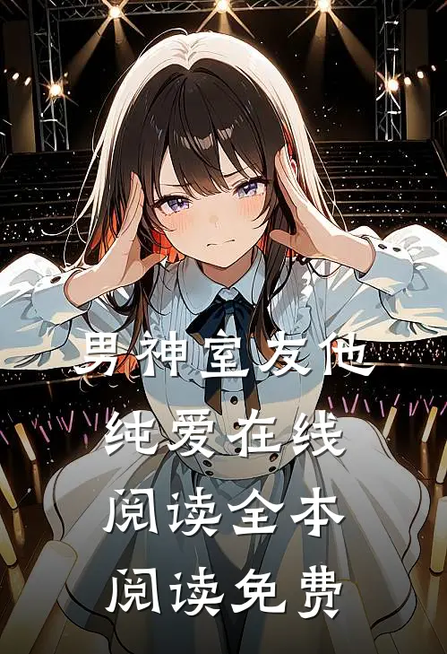 男神室友他纯爱在线阅读全本阅读免费