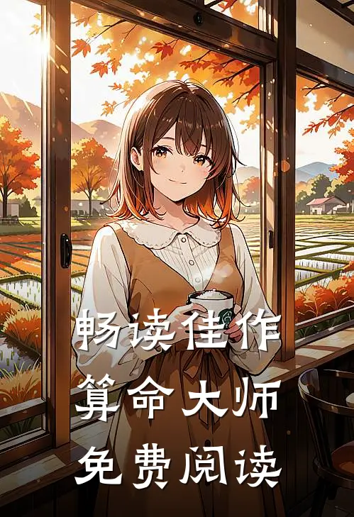畅读佳作算命大师免费阅读