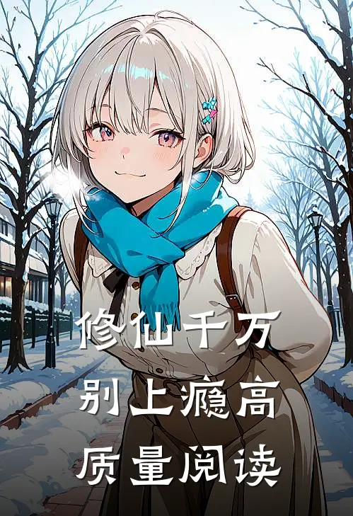 修仙千万别上瘾高质量阅读