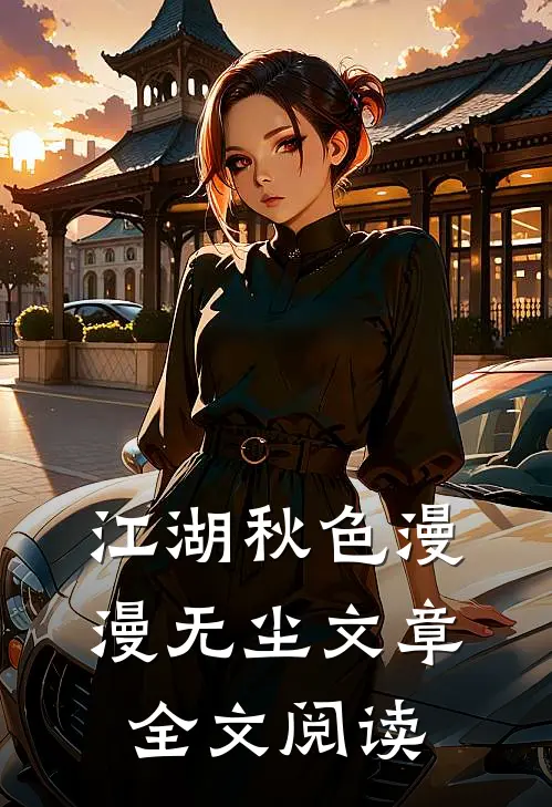 江湖秋色漫漫无尘文章全文阅读