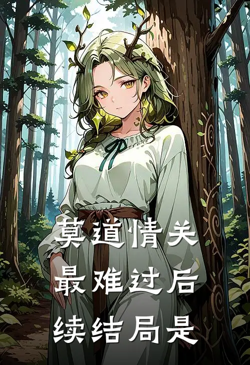 莫道情关最难过后续结局是