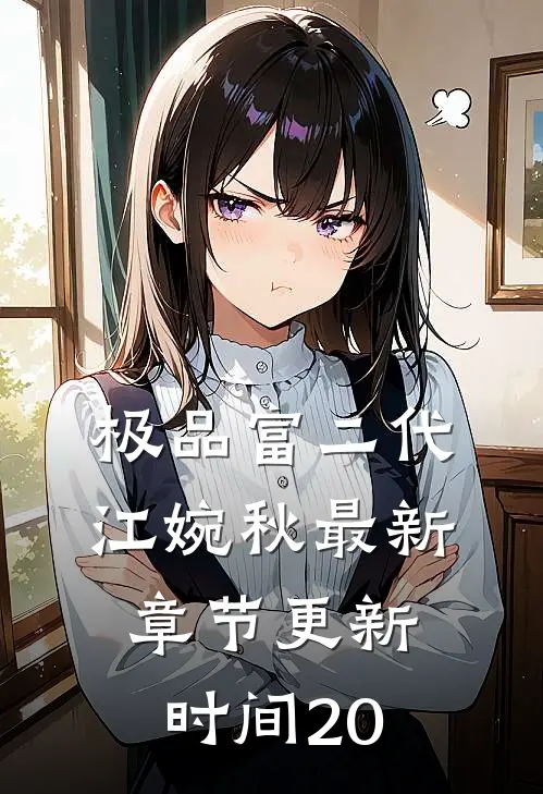 极品富二代江婉秋最新章节更新时间20