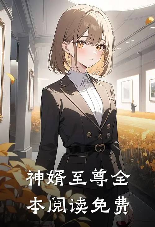 神婿至尊全本阅读免费