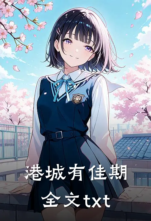 港城有佳期全文txt