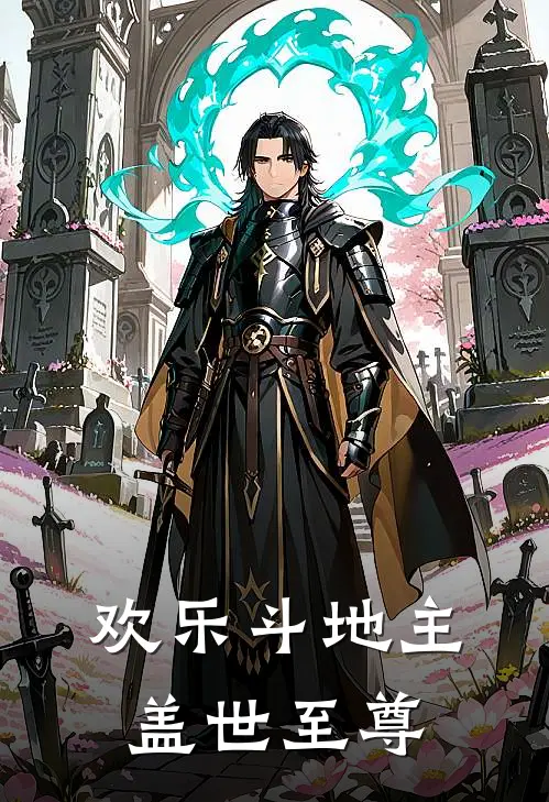欢乐斗地主盖世至尊