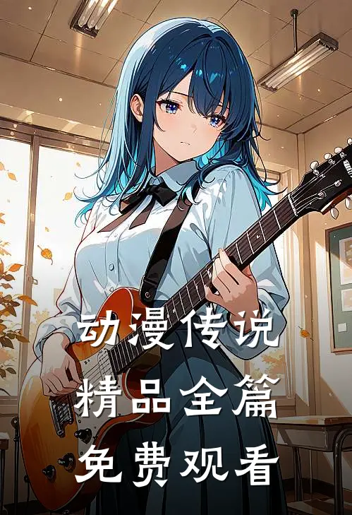 动漫传说精品全篇免费观看