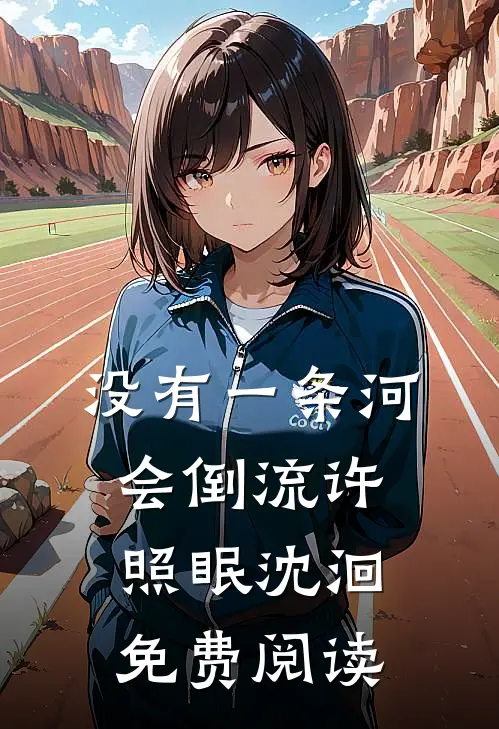 没有一条河会倒流许照眠沈洄免费阅读