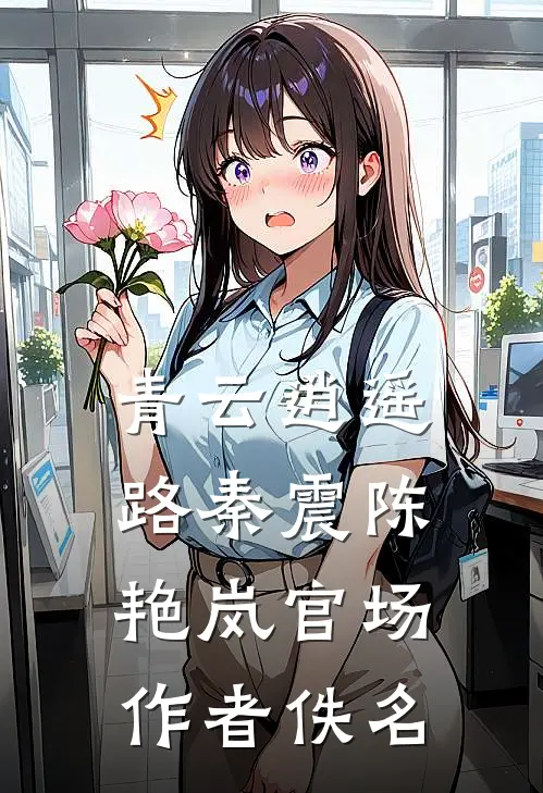 青云逍遥路秦震陈艳岚官场作者佚名