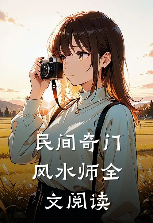 民间奇门风水师全文阅读