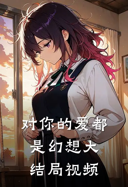 对你的爱都是幻想大结局视频