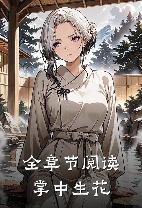全章节阅读掌中生花